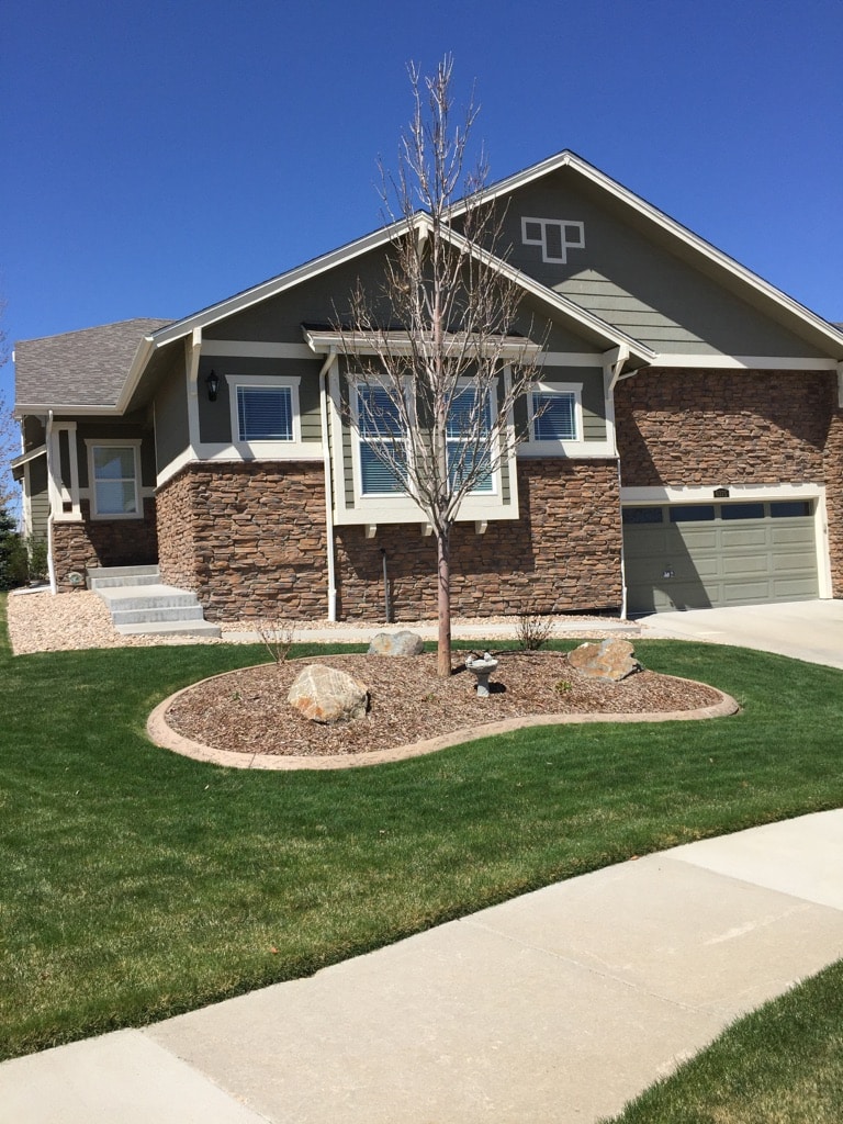 Roof Replace Project in Aurora, CO