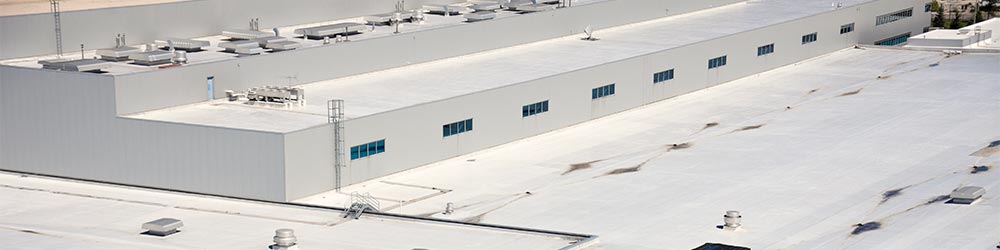 commercial roofing