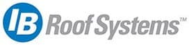 IB Roof Systems logo IB Roof Systems logo