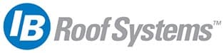 IB Roof Systems logo
