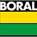 Boral logo Boral logo