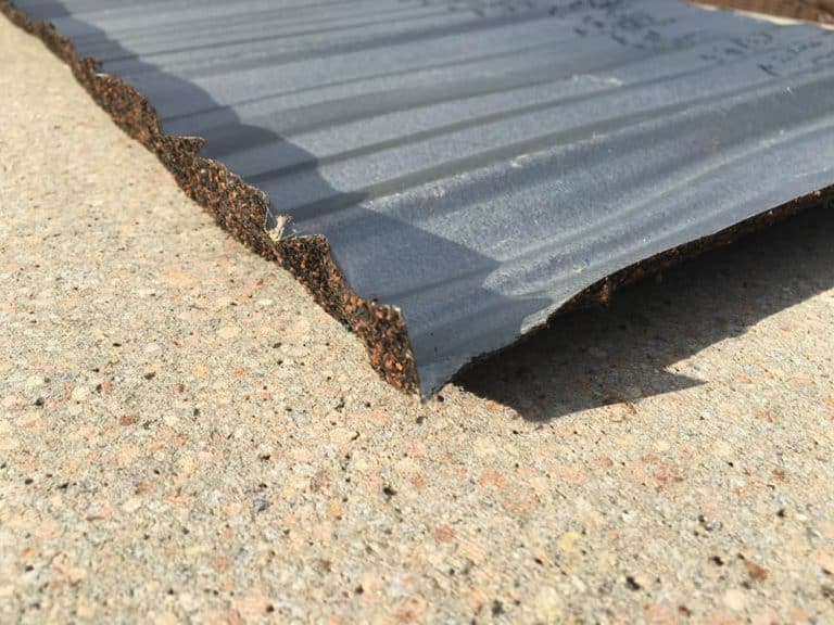 Steel Roof Looks Like Wood Shake Bob Behrends Roofing Gutters