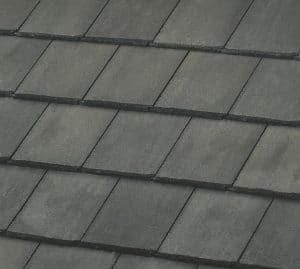 new slate roof tiles