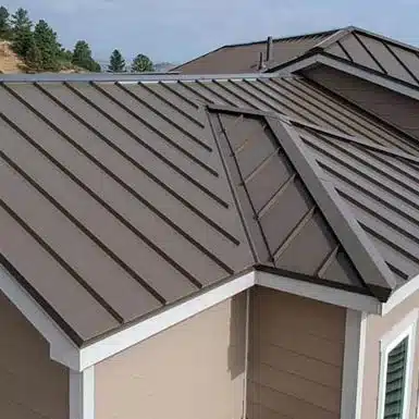 What is the Coolest Roof for Colorado