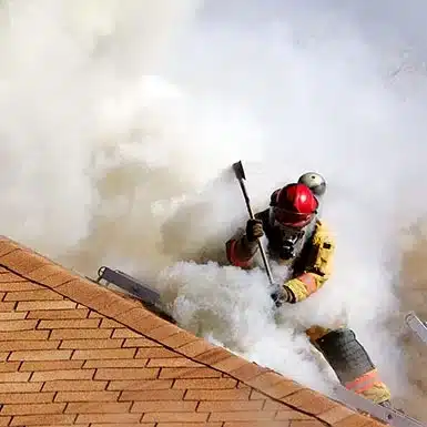 The Best Fire-Resistant Roof for Your Home