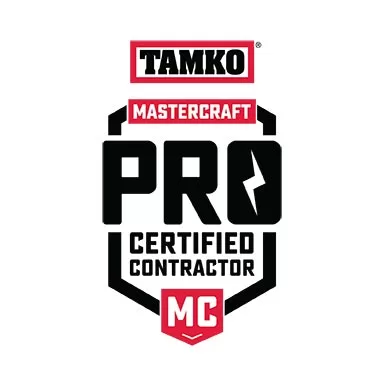 Bob Behrends Roofing is now a Tamko MasterCraft Pro Certified Contractor