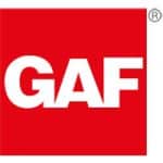 GAF Logo