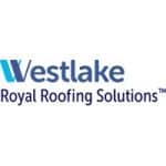 Westlake Royal Roofing Solutions logo
