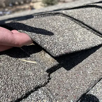 Did Your Roof Fare the Recent Wind Storm
