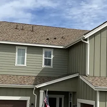 New Roofing Shingles in Timnath, CO