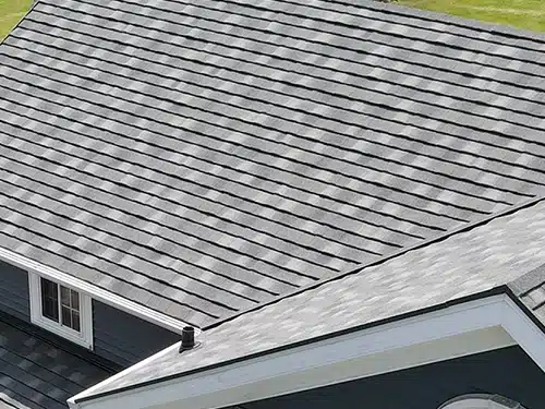 Decra's stone-coated steel roofing shingles