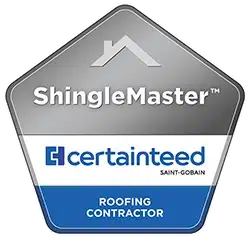 CertainTeed ShingleMaster Roofing Contractor