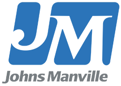 johns manville logo
