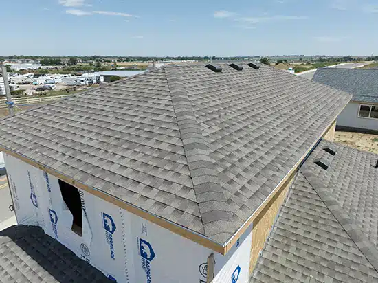 new roof for habitat for humanity roof over your head project