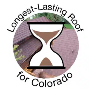 longest lasting roof colorado
